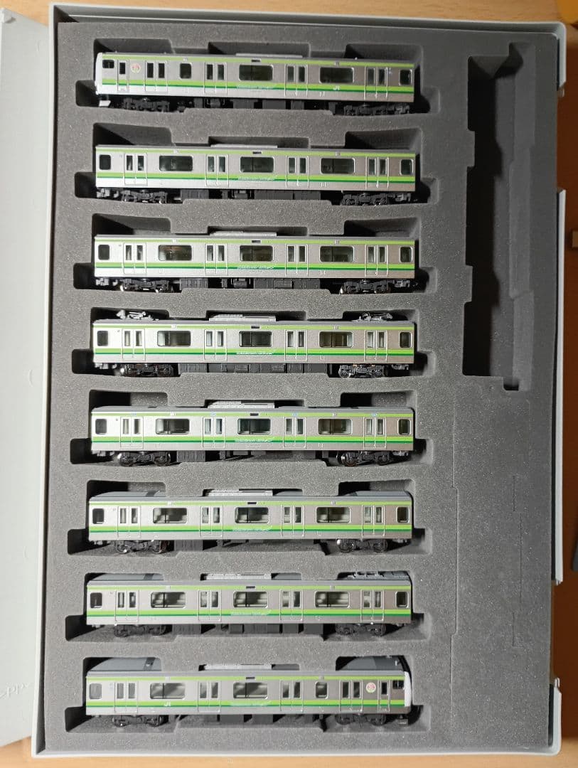 TOMIX E233 6000 基本+増結