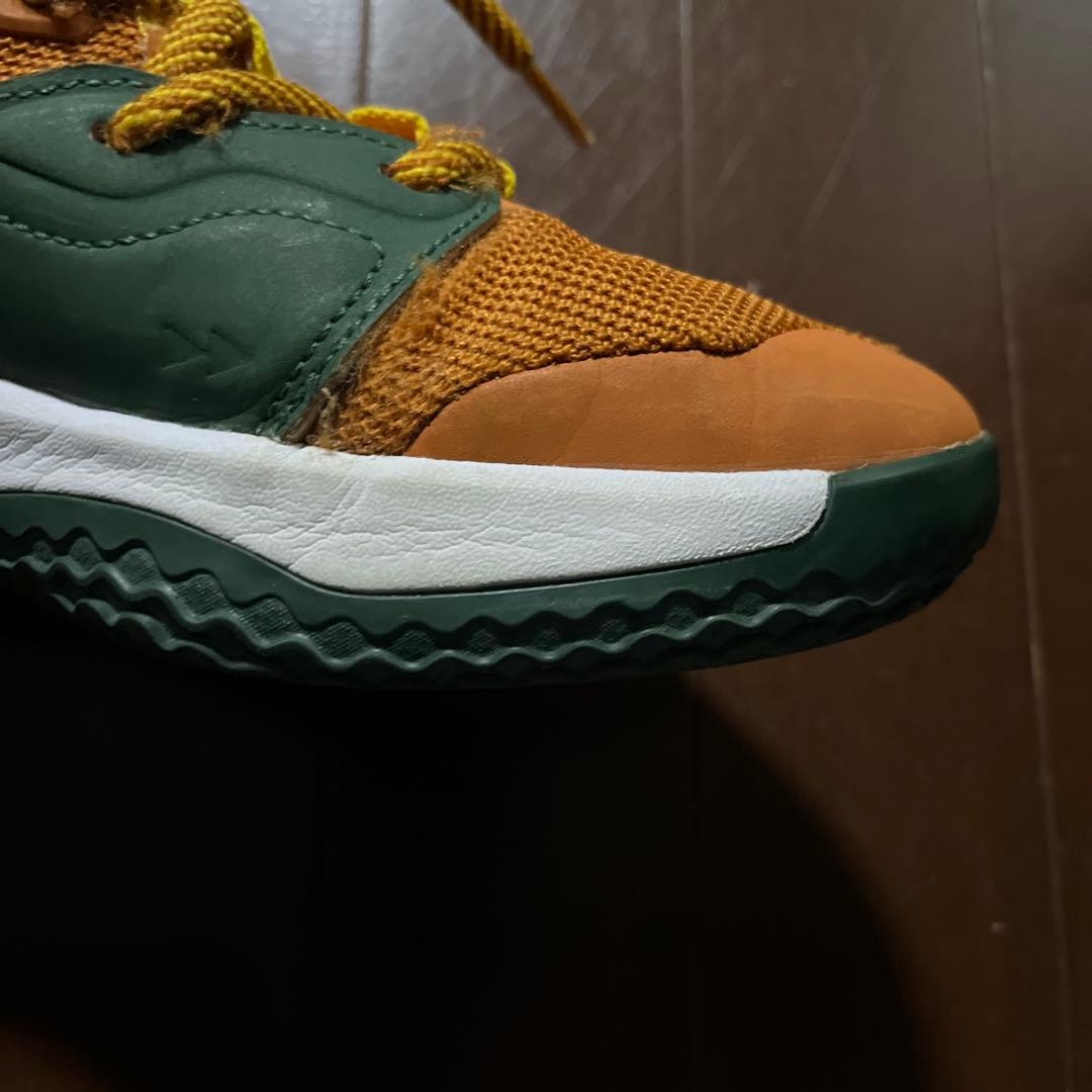 NIKE PG3 EP オールスター　27センチ