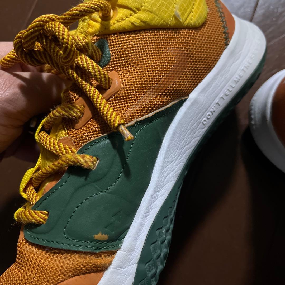 NIKE PG3 EP オールスター　27センチ