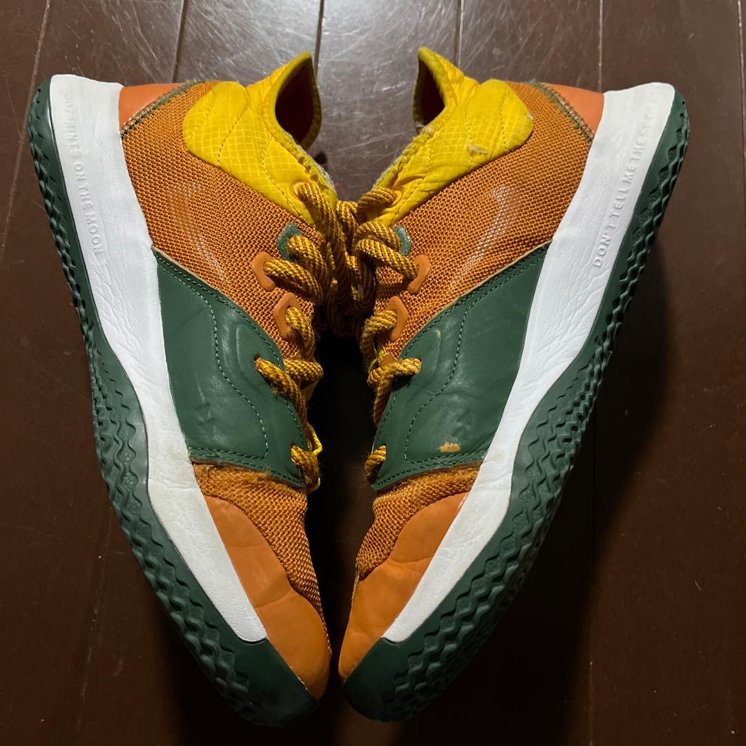 NIKE PG3 EP オールスター　27センチ