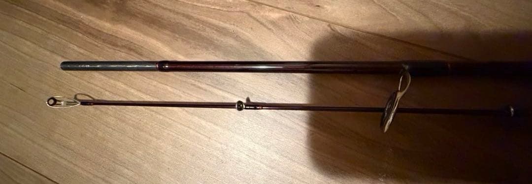 Shimano Sephia BB S800ML エギングロッド 244cm