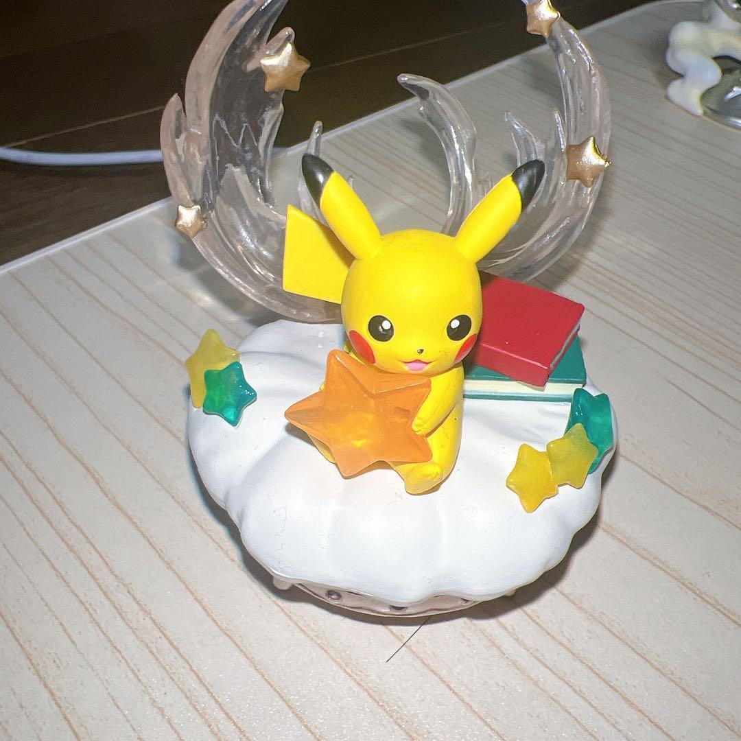 ポケモン リーメント 星降る夜のスターリウム セット