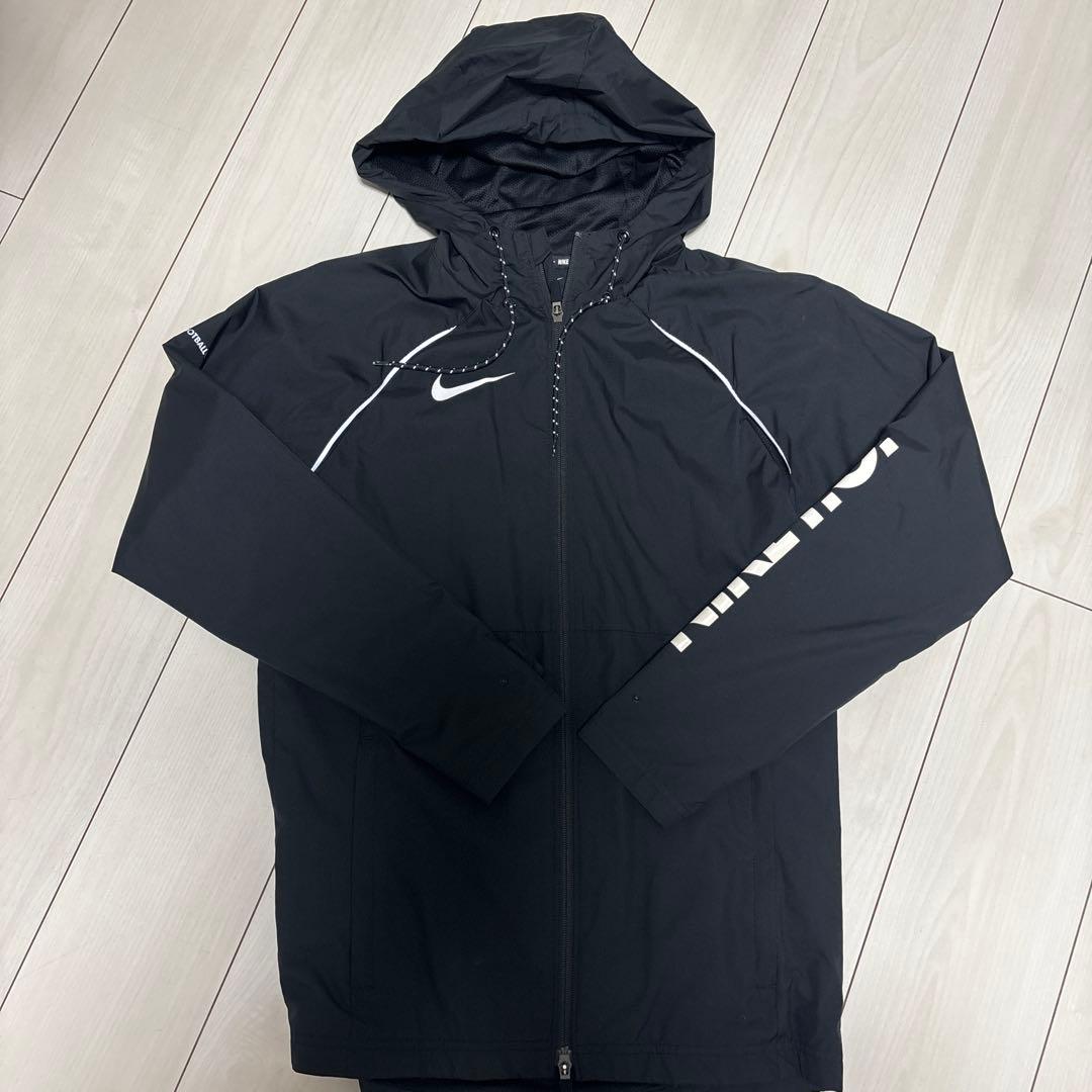 ナイキFC NIKE FCジャケット ジャージ フットサル スポーツ ジム