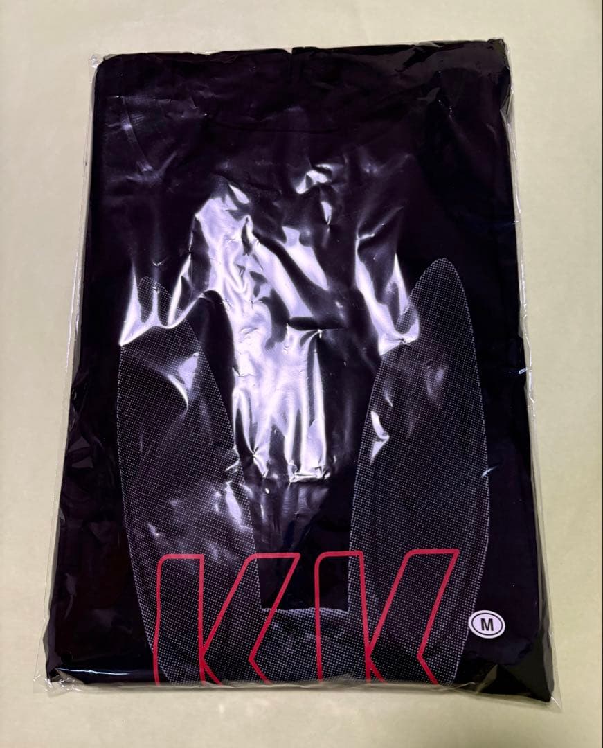 小泉今日子 2026コイズミ記念館 KK60 TシャツMショッピングバック付き