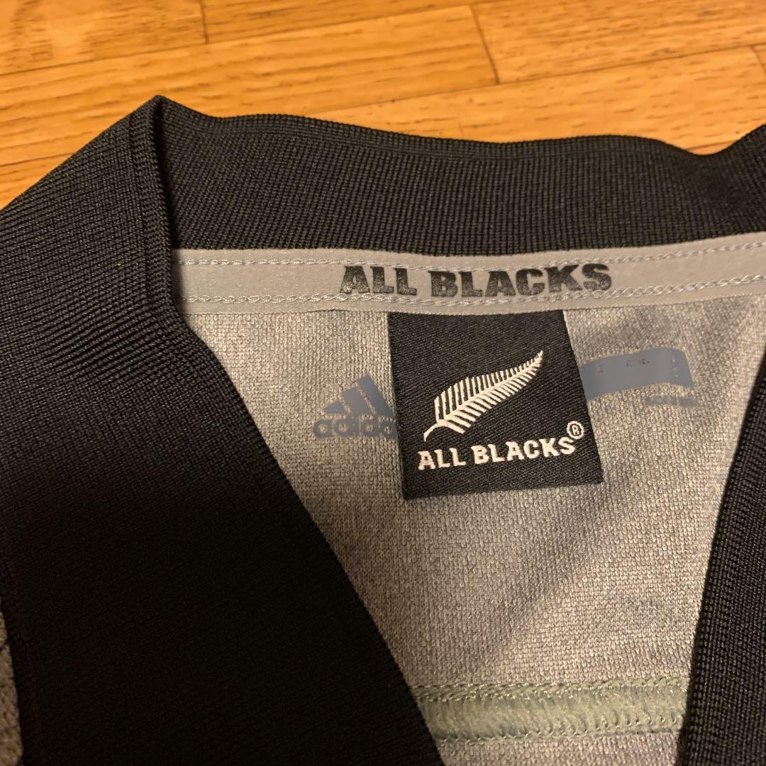 アディダス オールブラックス