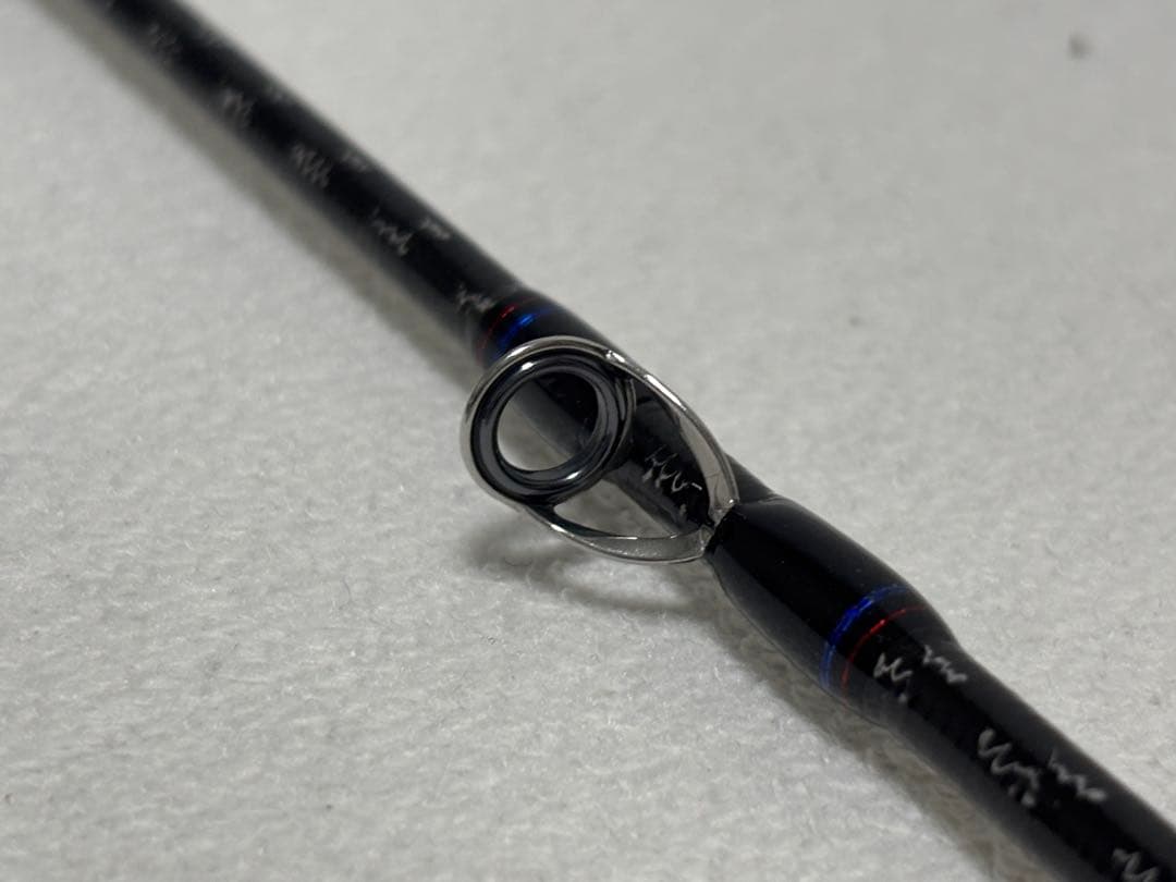 SHIMANO シマノ スコーピオン 17113R-2 ロッドケース付き