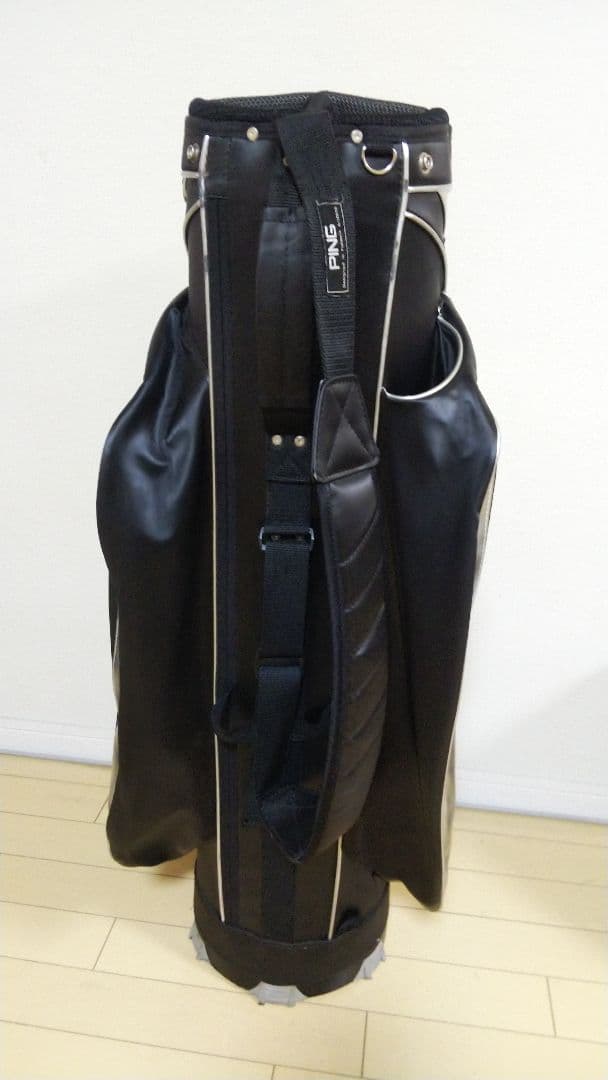 格安にて！！PING キャディバッグ