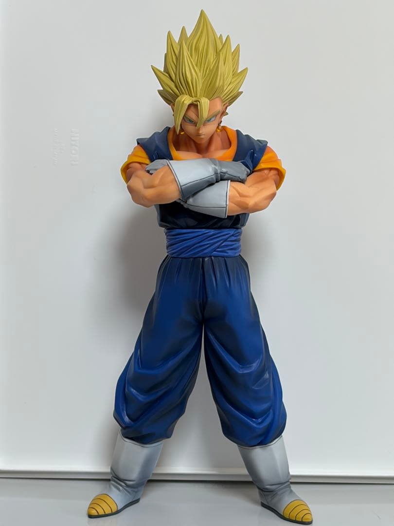 ドラゴンボール ラストワン 魔人ブウ MSP ベジット フィギュア まとめ