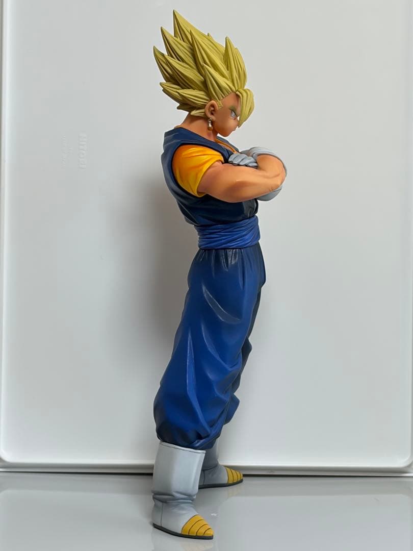 ドラゴンボール ラストワン 魔人ブウ MSP ベジット フィギュア まとめ