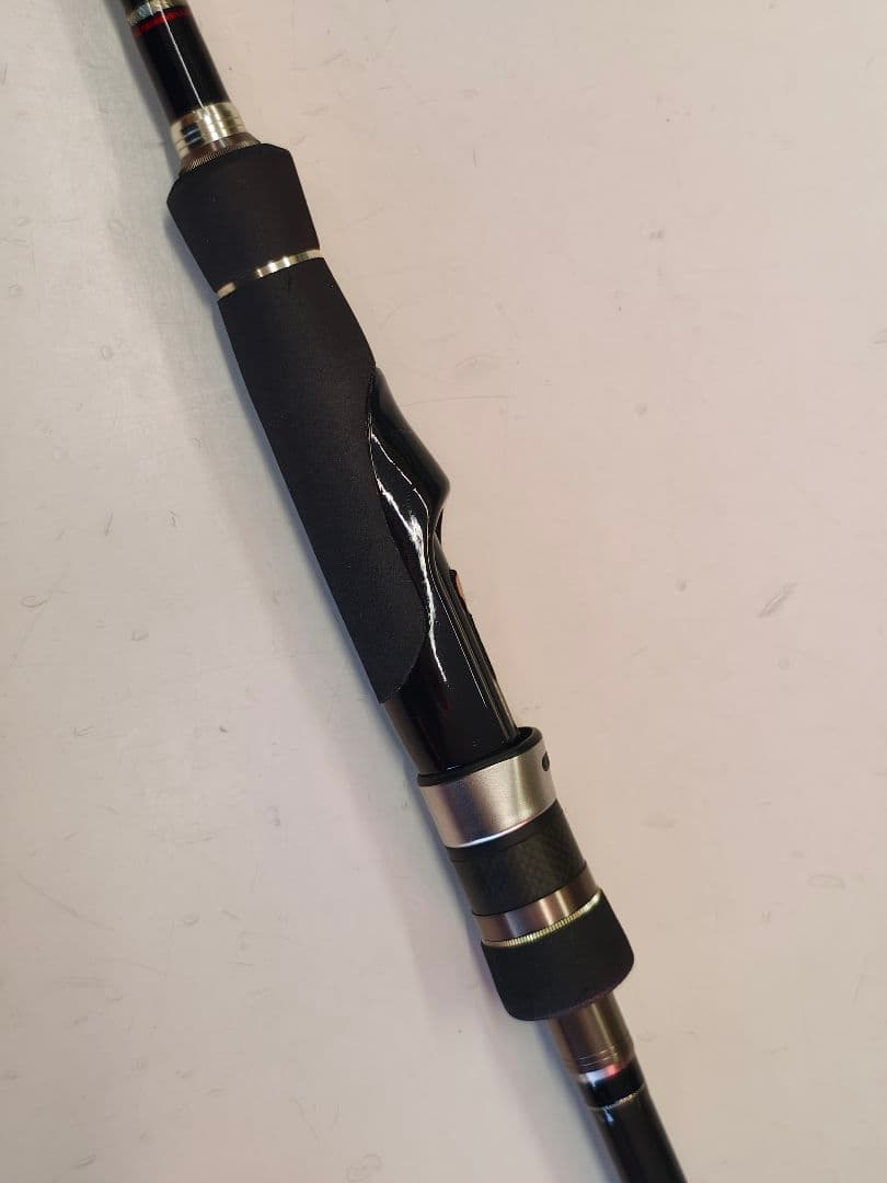 メジャークラフト KGワン KGE-782M/TR ティップラン