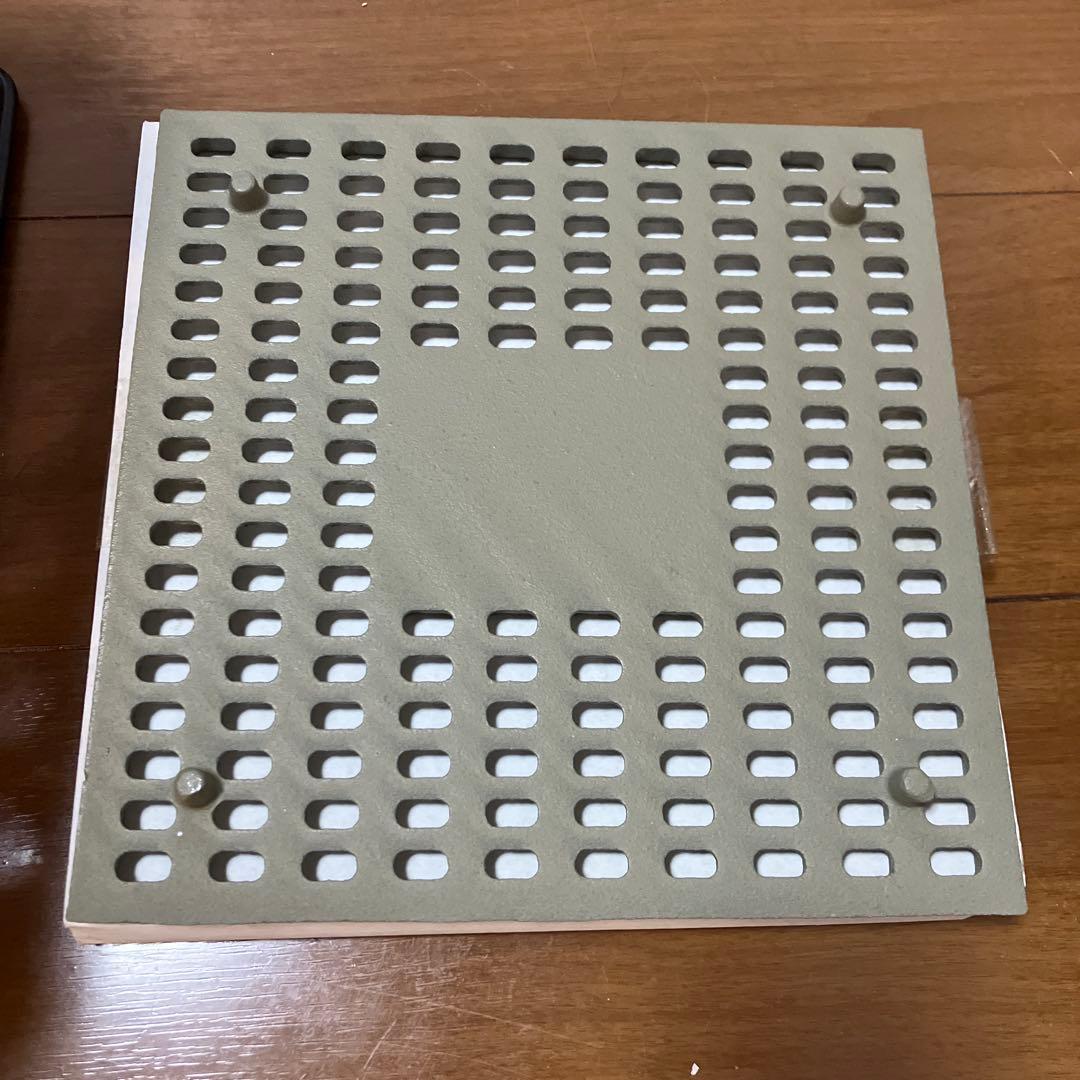 スノーピーク　焚き火台　M スターターセット