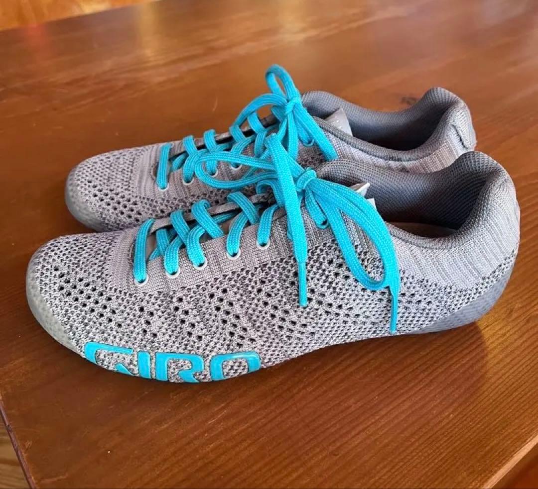 ウェア Giro Empire VR70 Knit 37.5/USW6.5