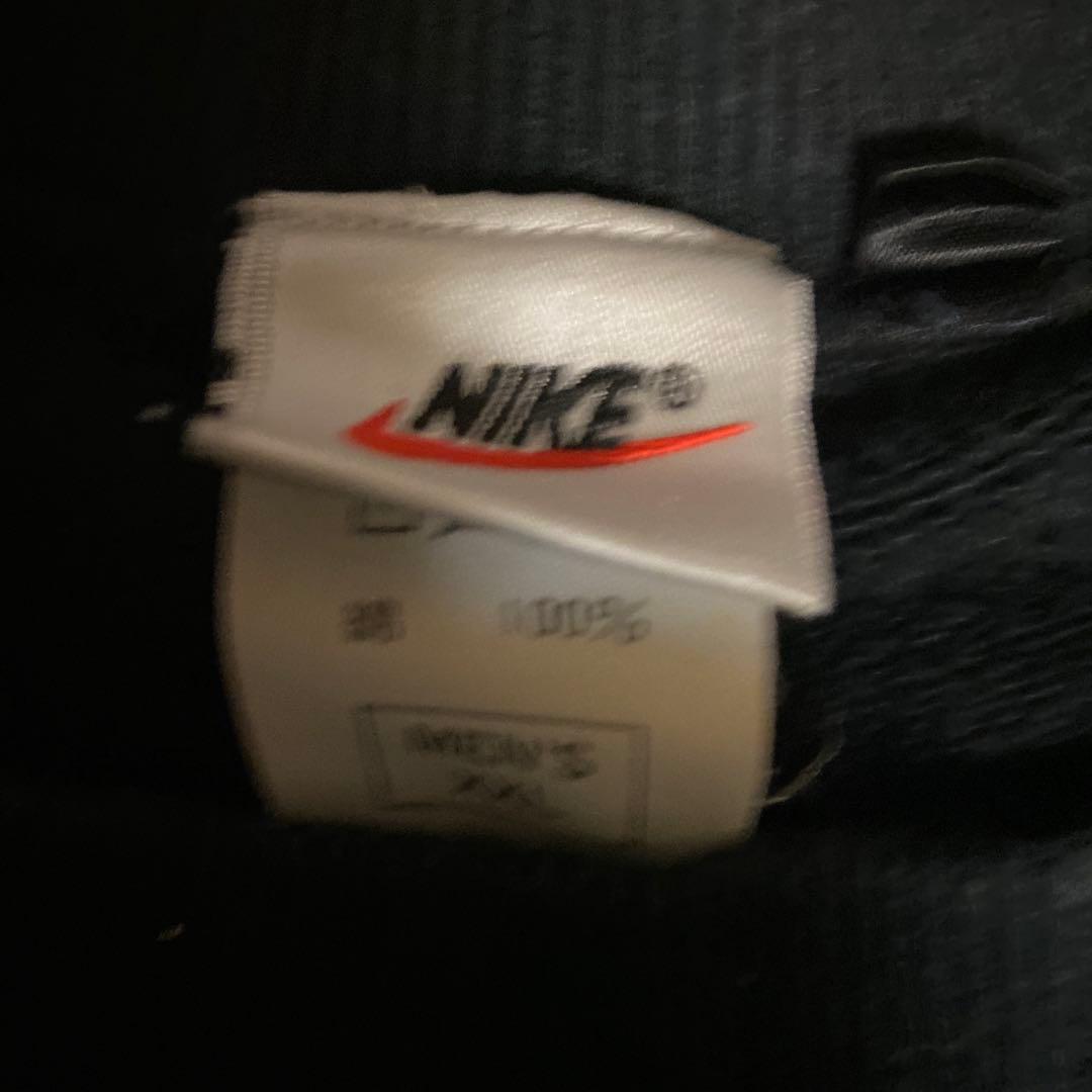 NIKE 90s 希少銀タグ 神戸製鋼ラグビー スウェット上下セットアップXXL