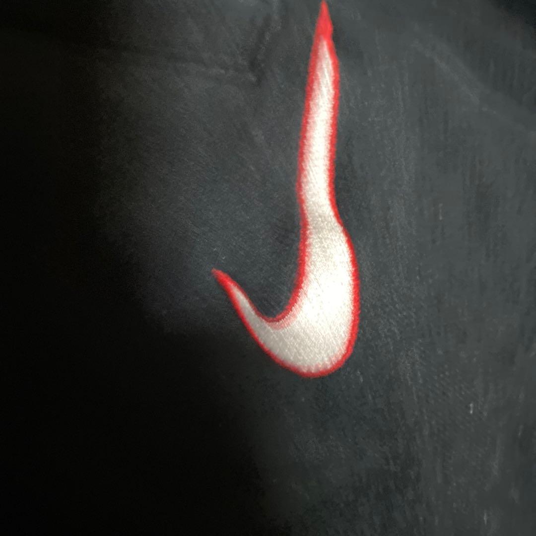 NIKE 90s 希少銀タグ 神戸製鋼ラグビー スウェット上下セットアップXXL