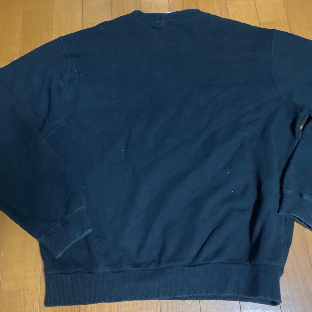 NIKE 90s 希少銀タグ 神戸製鋼ラグビー スウェット上下セットアップXXL