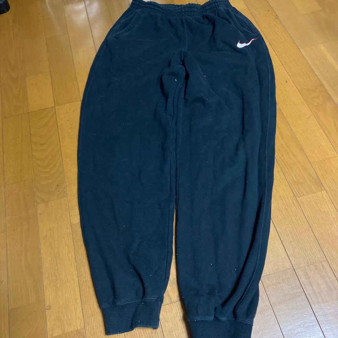NIKE 90s 希少銀タグ 神戸製鋼ラグビー スウェット上下セットアップXXL