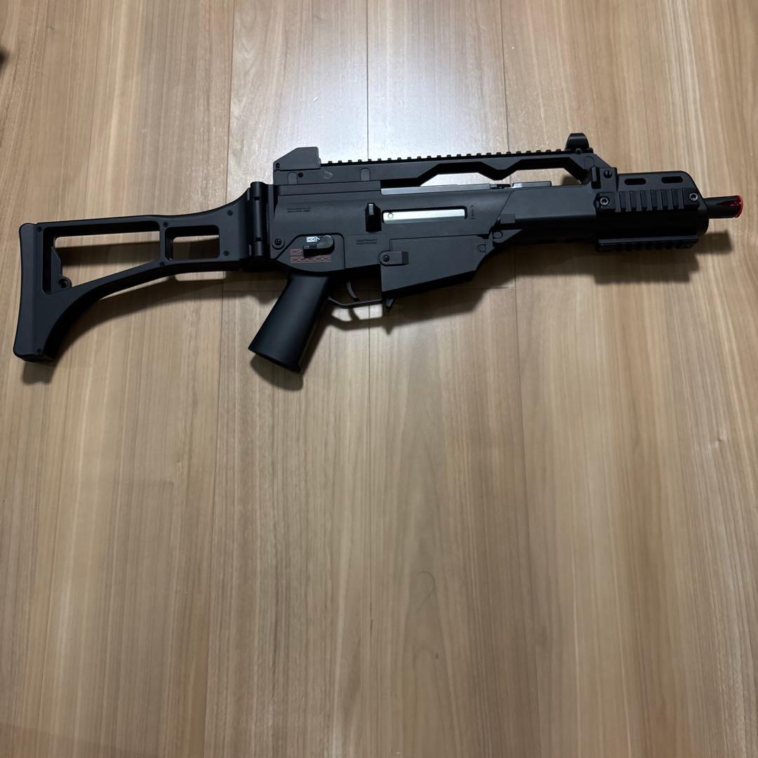 東京マルイ G36C 電動ガン　ライトプロ