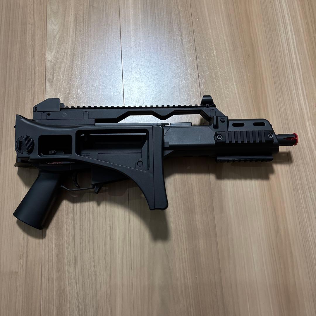 東京マルイ G36C 電動ガン　ライトプロ