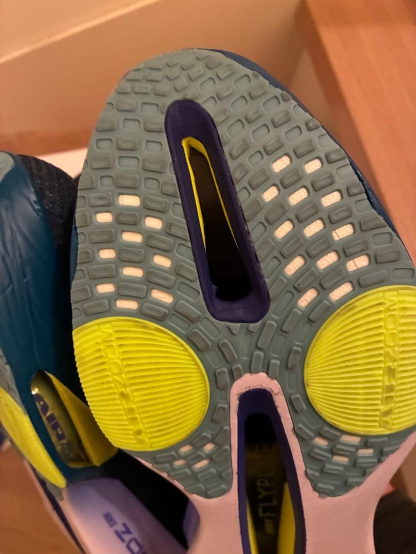 アルファフライ NEXT%3 AIR ZOOM ALPHAFLY NEXT%3