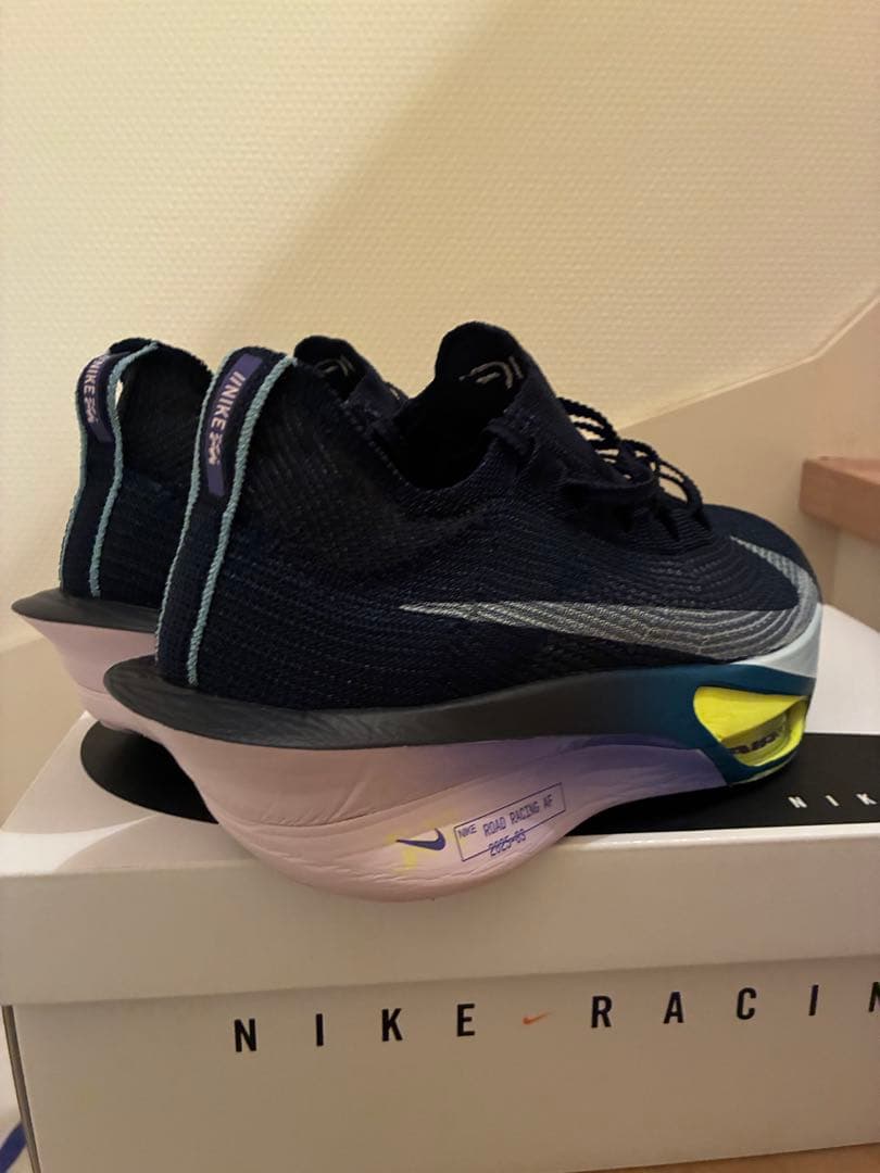 アルファフライ NEXT%3 AIR ZOOM ALPHAFLY NEXT%3