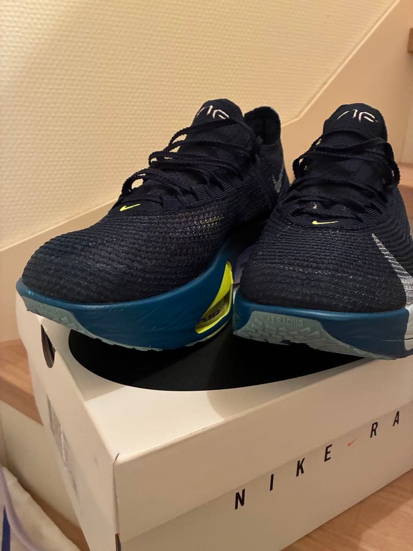 アルファフライ NEXT%3 AIR ZOOM ALPHAFLY NEXT%3