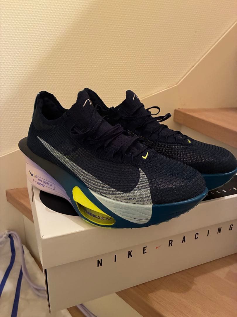 アルファフライ NEXT%3 AIR ZOOM ALPHAFLY NEXT%3