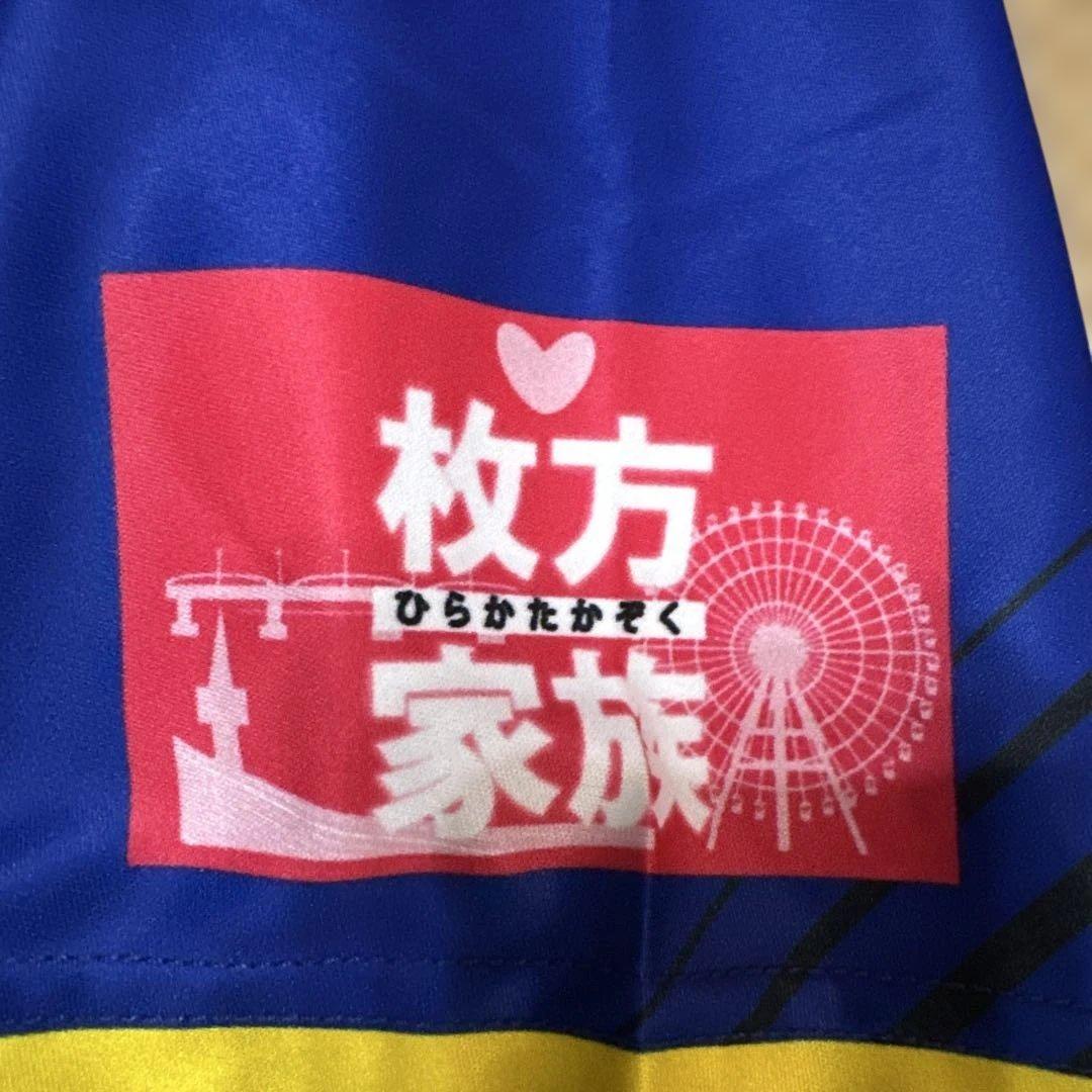 パナソニックパンサーズ　大阪ブルテオン　レプリカユニフォーム　新品