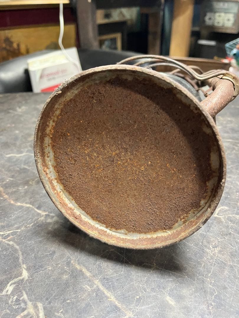 レトロランタン、アンティークランタン、宮崎ランタン、エイコーランタン