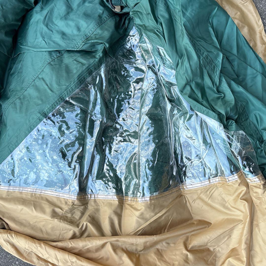 《人気モデル》Coleman Viser Dome Skyroof/300