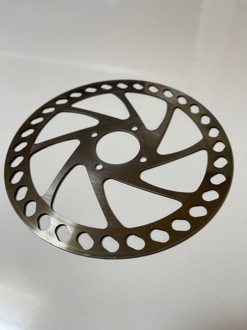【珍品スピードハブ用】Magura 160MM &HEYS 160mm