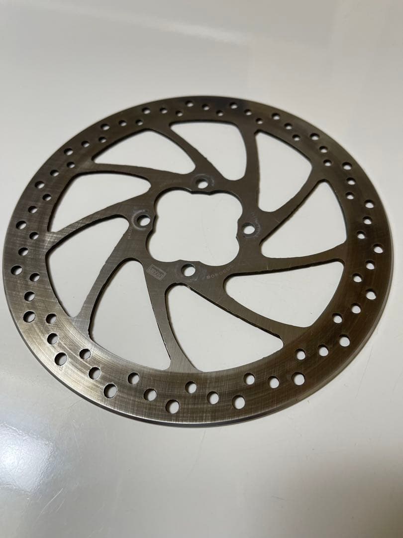 【珍品スピードハブ用】Magura 160MM &HEYS 160mm