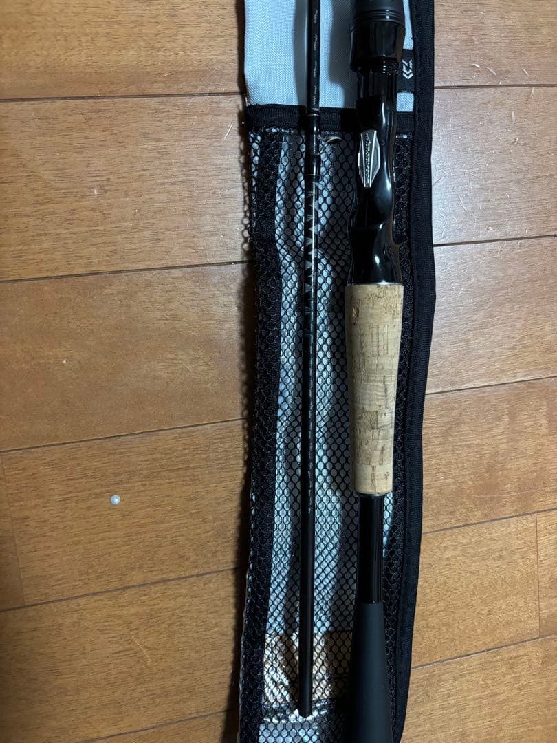 ダイワ　BLAZON C67MH-2-FR ブレイゾン