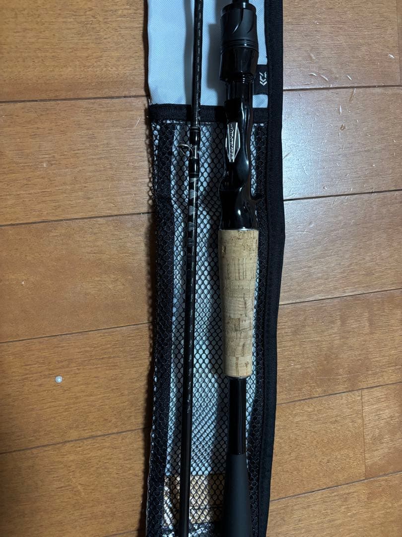 ダイワ　BLAZON C67MH-2-FR ブレイゾン