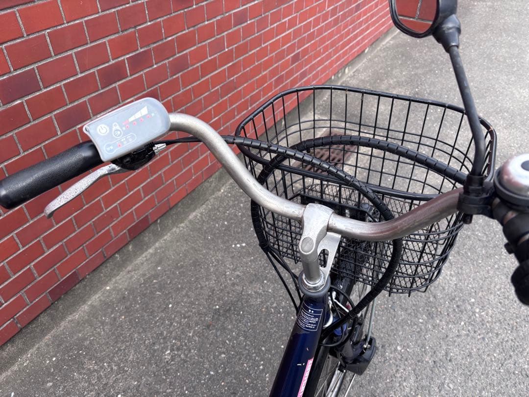 サイクルベースあさひのオリジナルブランド「ガクチャリ」の電動アシスト自転車