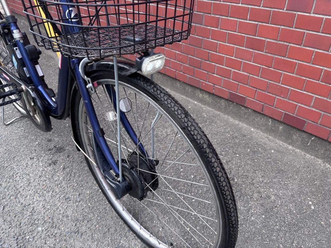 サイクルベースあさひのオリジナルブランド「ガクチャリ」の電動アシスト自転車