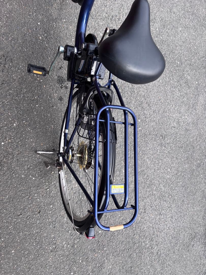 サイクルベースあさひのオリジナルブランド「ガクチャリ」の電動アシスト自転車