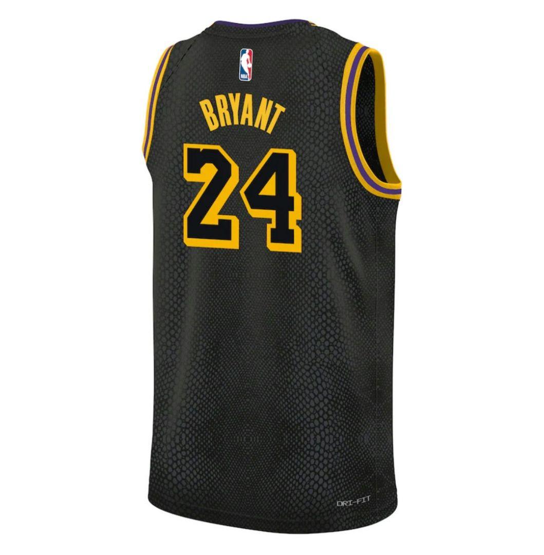 Nike Lakers Kobe Bryant マンバ ユニフォーム XL
