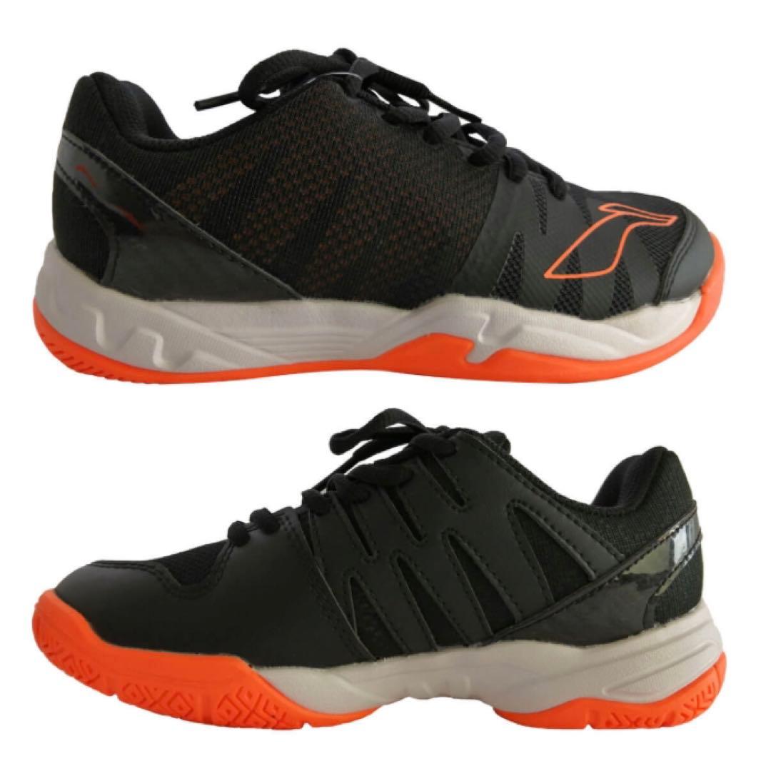 LI-NING AYAP009-KJ バドミントンシューズ　21.5cm