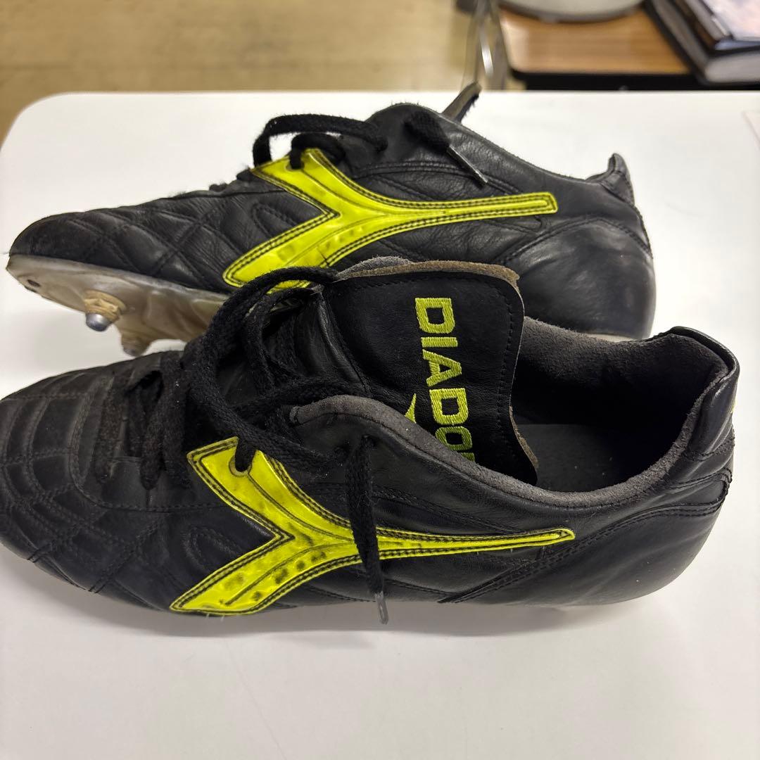 DIADORA サッカースパイク　カンパーニャ　取り替え式