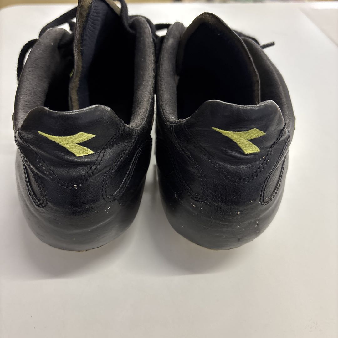 DIADORA サッカースパイク　カンパーニャ　取り替え式