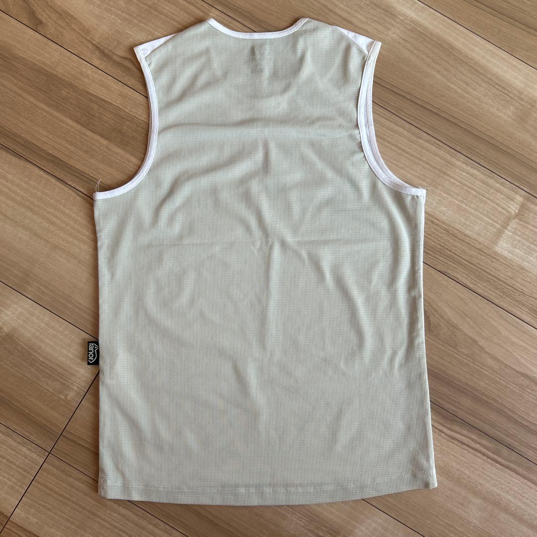 ranor タンクトップ XS