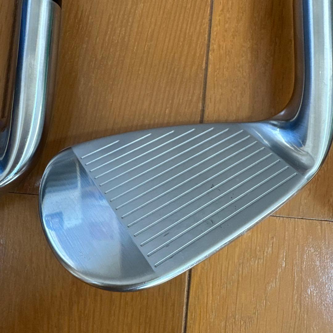 タイトリストTitleist T350 アイアンセット6本