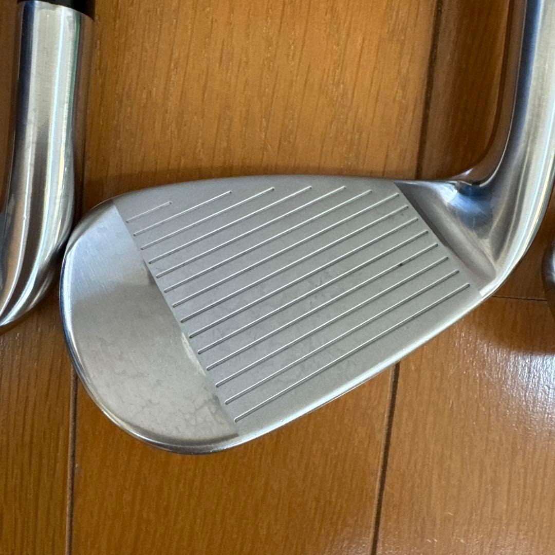 タイトリストTitleist T350 アイアンセット6本