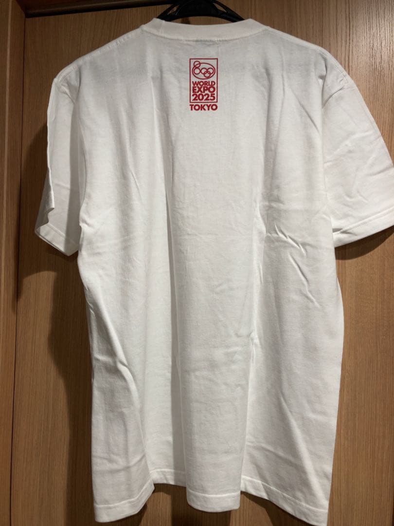Balming Tiger バーミングタイガー　Tシャツ