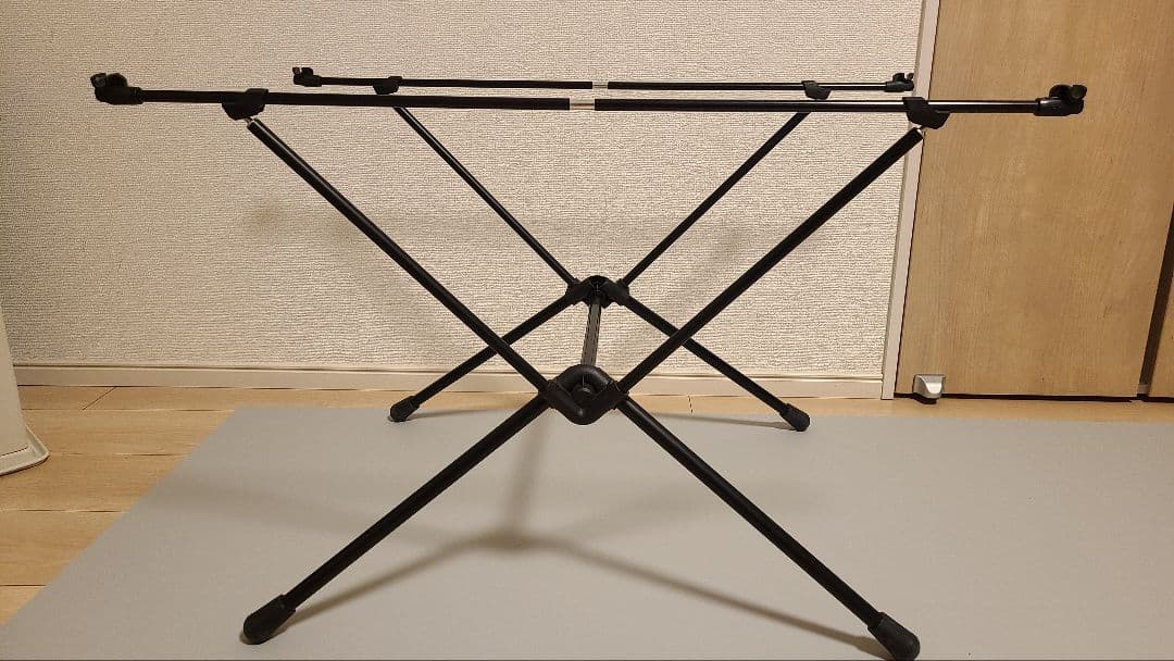 Helinox　タクティカルテーブル L　オリーブ