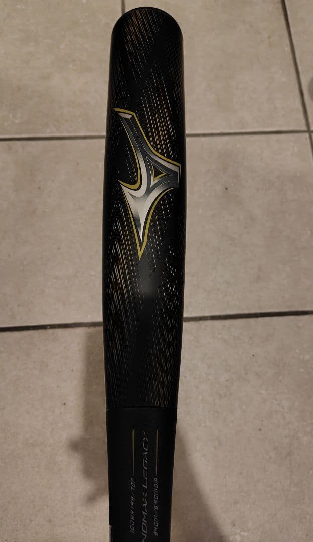 軟式用ビヨンドマックスレガシー トップ 84cm