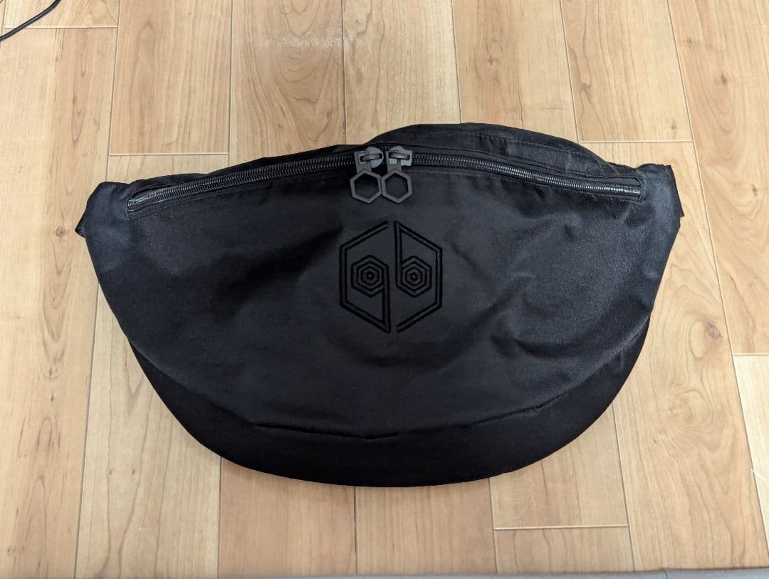 女王蜂 qb Luxury Big Shoulder Bag