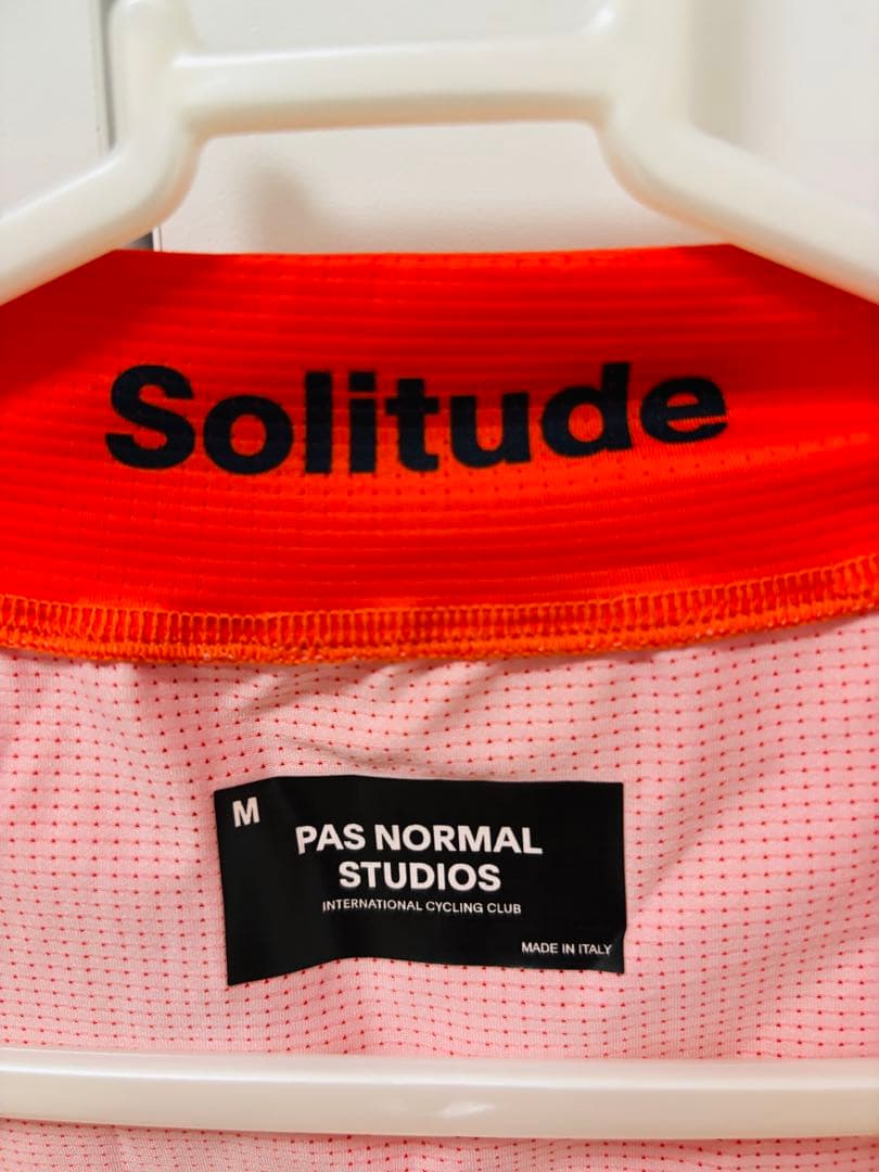 【美品】PAS NORMAL STUDIOS Solitude