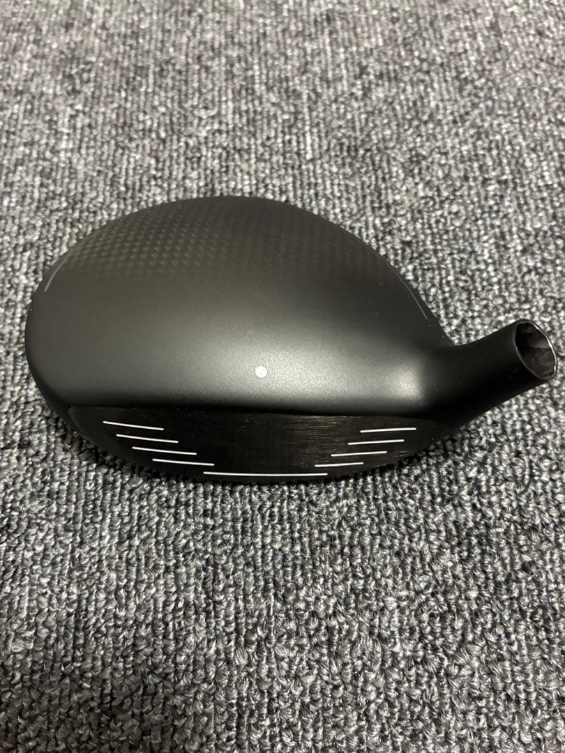 ピン　PING G440 MAX 3W ヘッドのみ