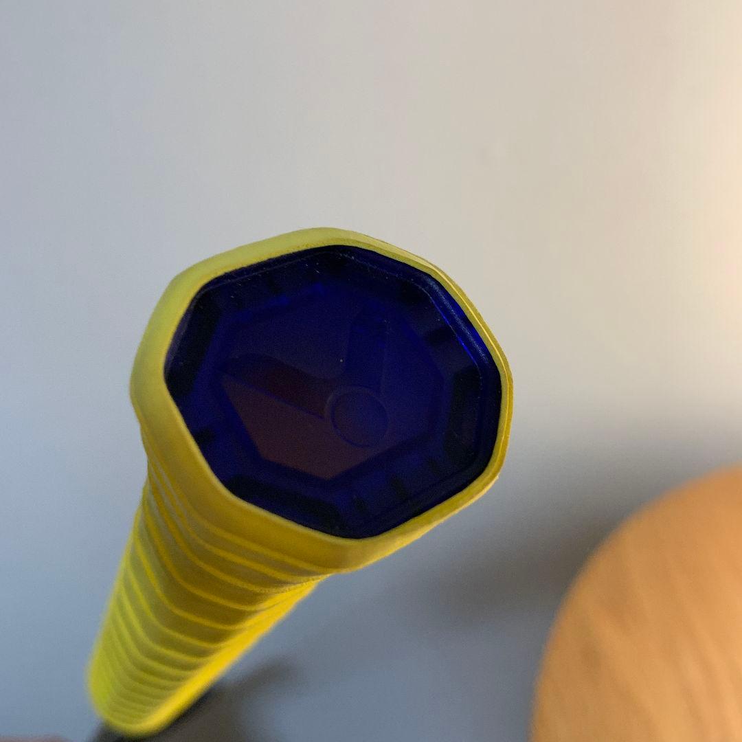 VICTOR　オーラスピード100X ultra 4UG5 バドミントン